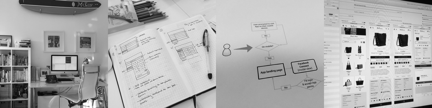 Design Process Composition 1