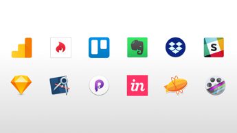 My UX Design Tools Blog Post Thumbnail