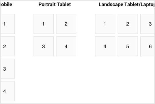 Jus Rol Responsive Breakpoints